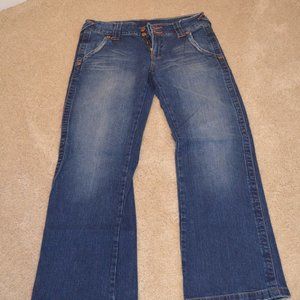Vintage Bongo jeans